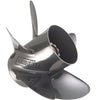 Mercury HighFive 13.5 x 17P Propeller 8M0151290