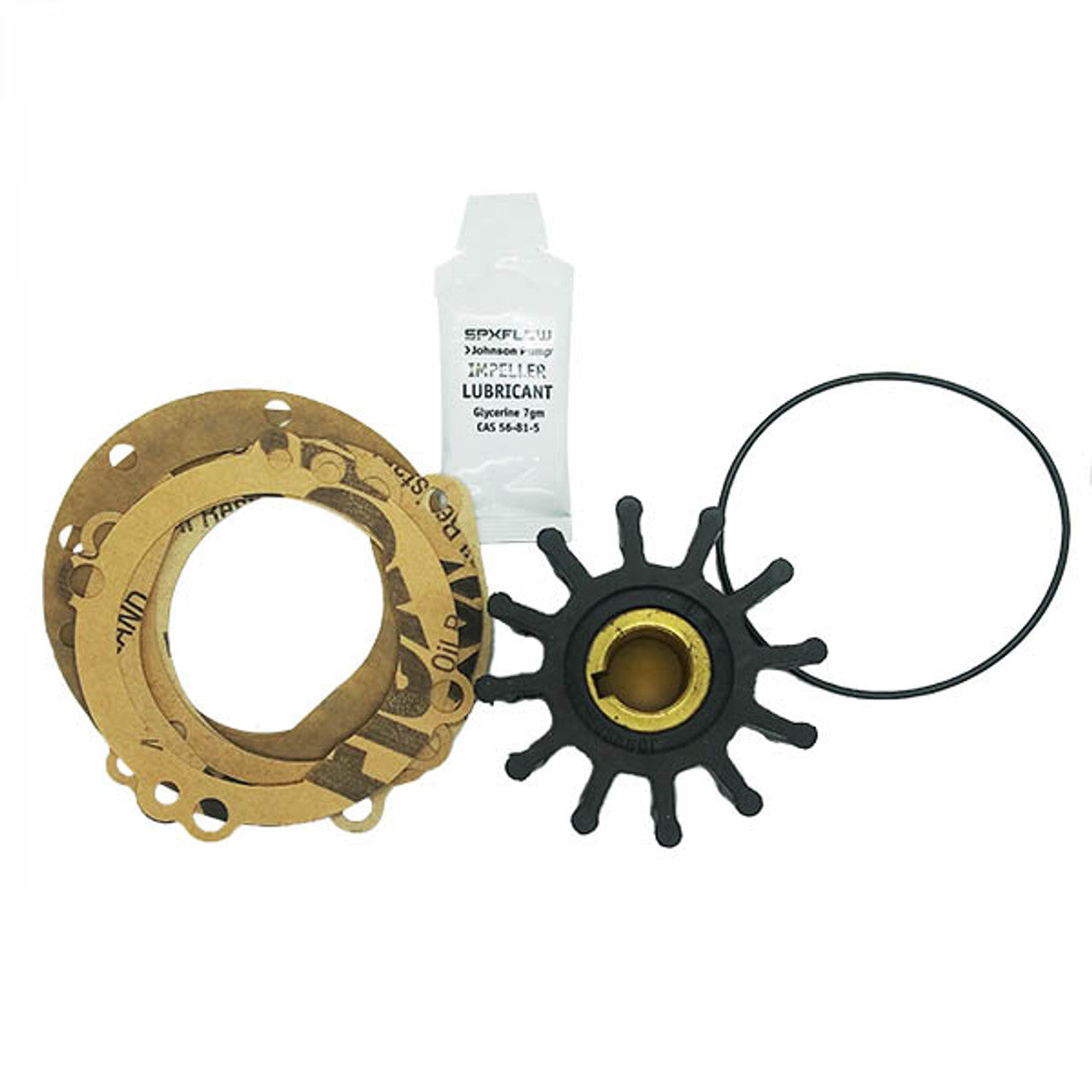 Johnson Pump MC97 10615K Sherwood Impeller Kit