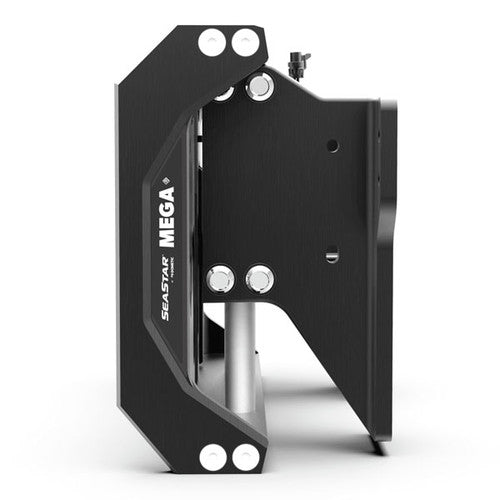 SeaStar Mega Jackplate - Wide Mount