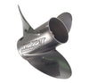 Mercury Laser II 13.5 x 22P Propeller 48-16992A46