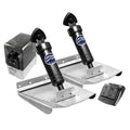 Bennett Complete Sport Trim Tab System