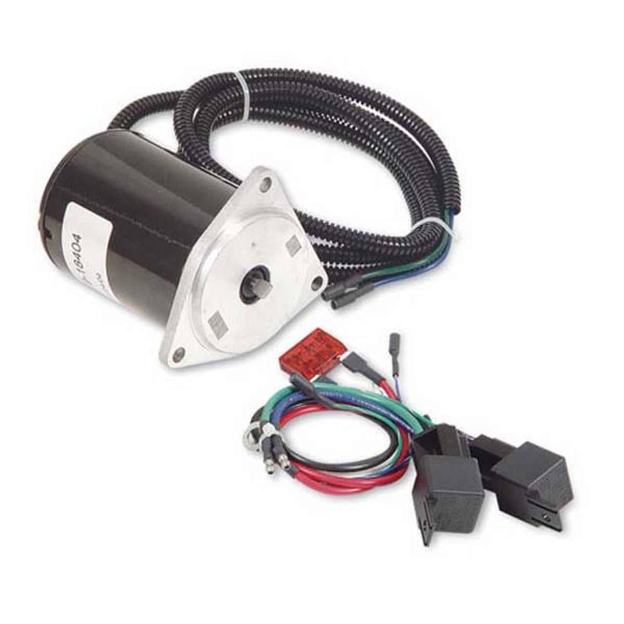 YAMAHA 115-225hp POWER TRIM MOTOR BY MALLORY