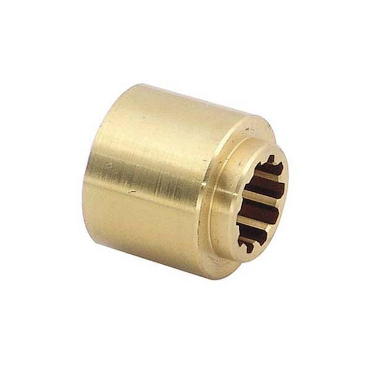 Mallory Marine Yamaha Aft Prop Spacer