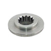 Mallory Marine Yamaha 40-C55 Thrust Washer