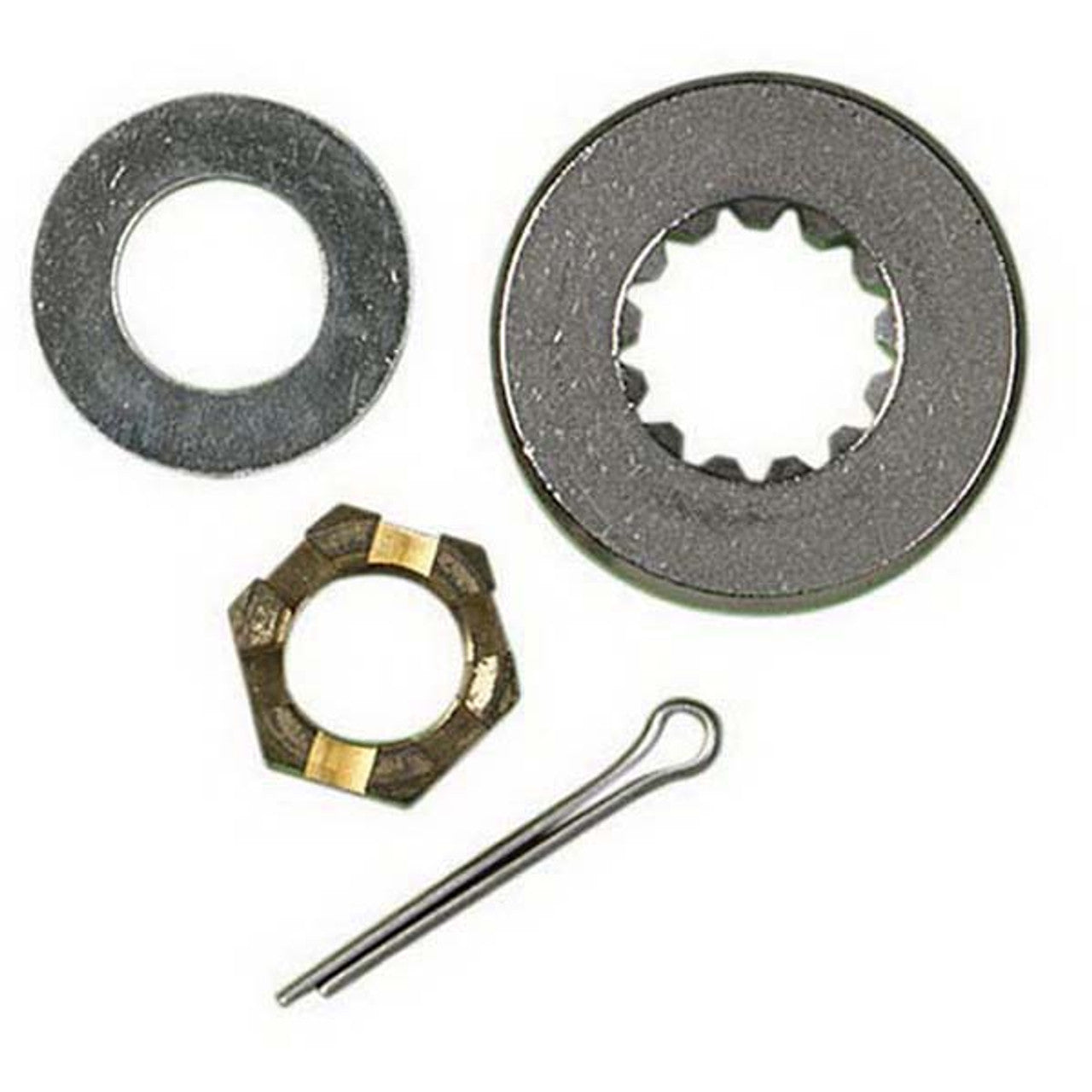 Prop Nut Kit
