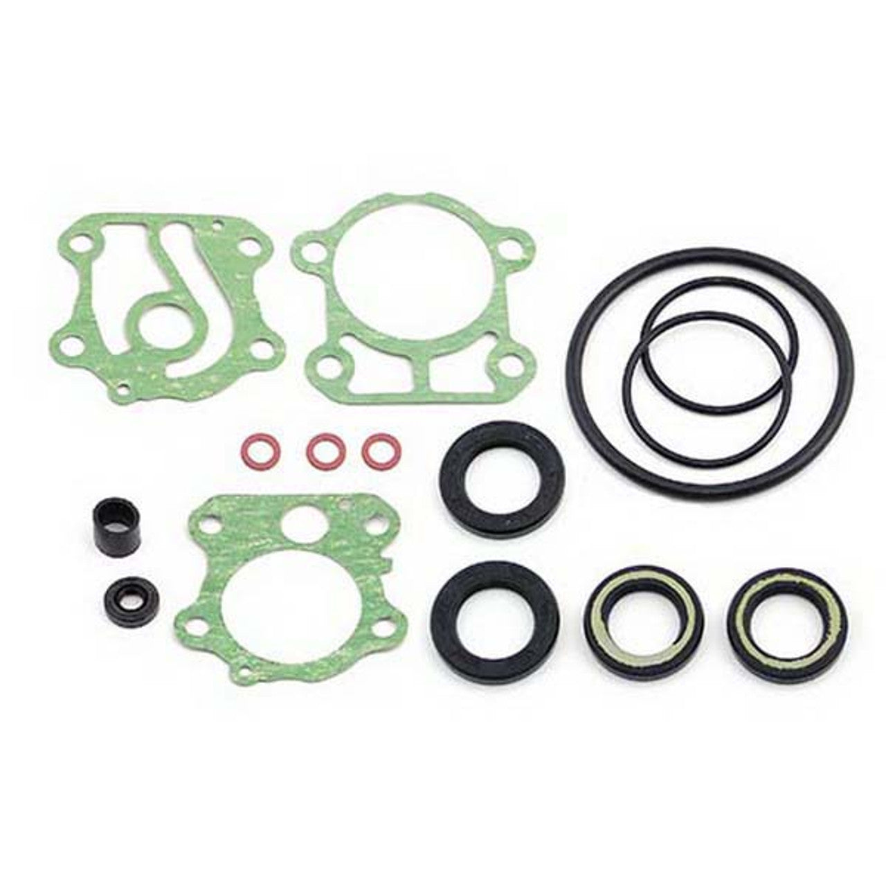 Yamaha 6H3-W0001-22-00 Gear Housing Seal Kit by Mallory