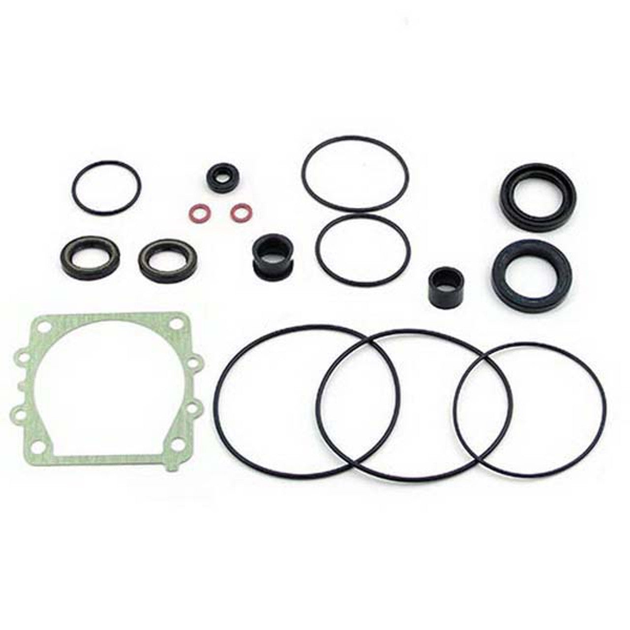 Yamaha 65L-W0001-C0-00 Gear Housing Seal Kit by Mallory