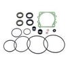 Yamaha 66K-W0001-20-00 Gear Housing Gear Kit by Mallory