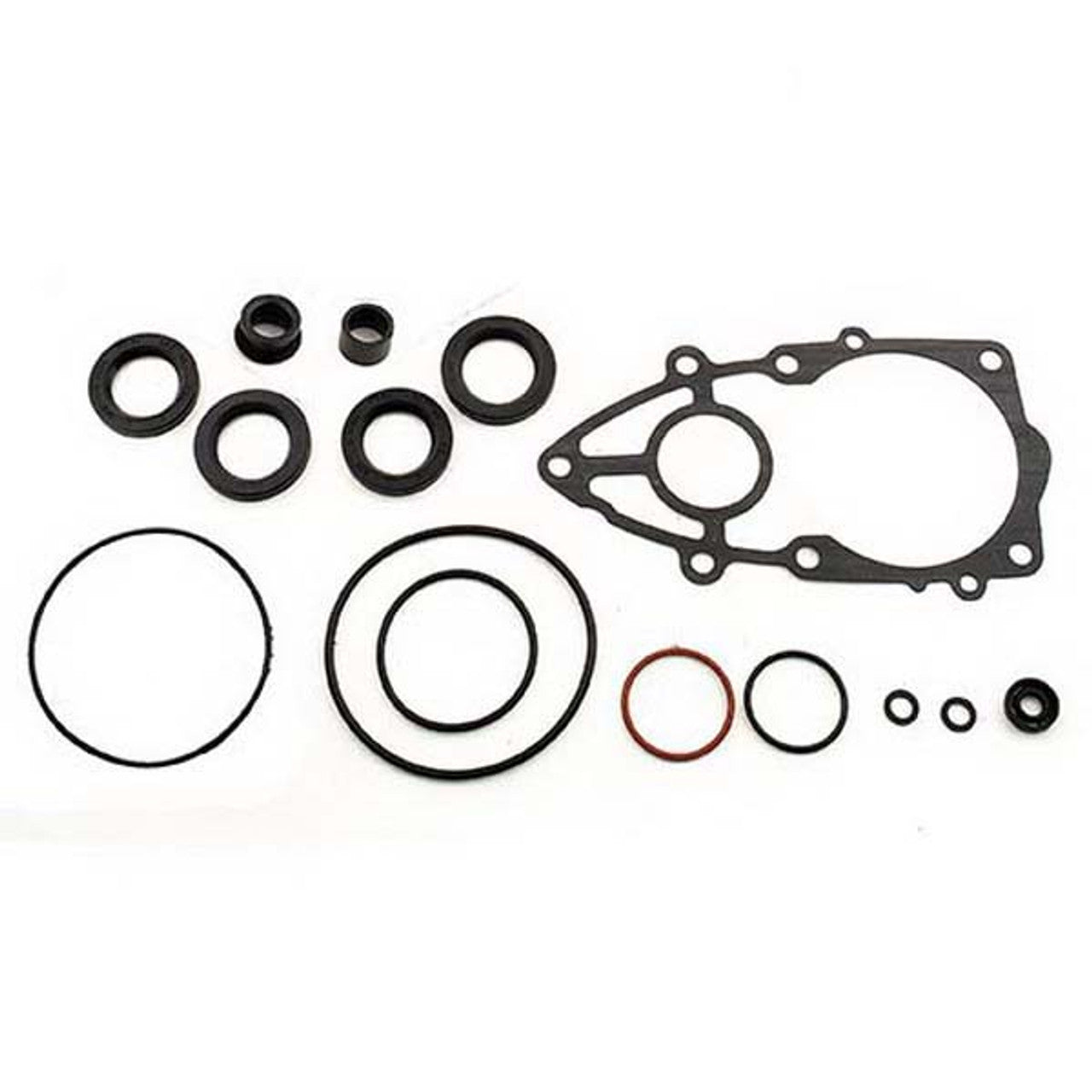 SEAL KIT,GEAR HOUSING