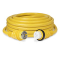 Marinco 50 Amp/125V Shore Power Cordsets