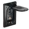 Marinco Telephone/Cable TV Outlet
