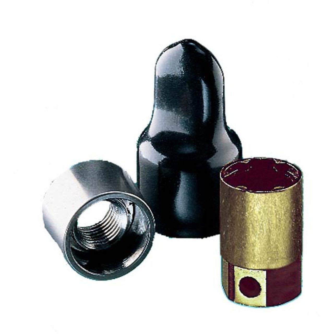 McGard Single Sterndrive Lock