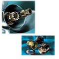 McGard Propeller Locks for Stern Drive and Outboard Motors