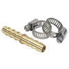 Moeller 3/8" Fuel Hose Mender