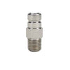 Moeller Nissan/Tohatsu Male Fuel Tank Connector 1/4"