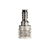 Moeller Female Barb Connector, Nissan & Tohatsu
