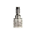 Moeller Female Barb Connector, Nissan & Tohatsu