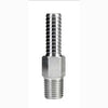 Moeller Aluminum Anti-Siphon Barb