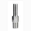 Moeller Aluminum Anti-Siphon Barb
