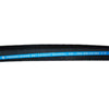 3" Reinforced Exhaust Hose 6ft Length