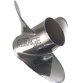 Mercury Mirage Plus 14.75 x 21P CR Propeller 8M0151309