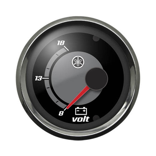 Yamaha N80-83503-60-00 Classic Series Analog Volt. Meter C/B