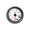 Yamaha N80-83540-00-00 Sport Series Analog Tachometer C/W