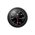 Yamaha N80-83540-30-00 Sport Series Analog Tachometer B/B