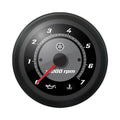 Yamaha N80-83540-70-00 Classic Series Analog Tachometer B/B