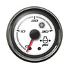 Yamaha N80-83660-00-00 Sport Series Washer Pressure Meter C/W