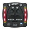 Bennett All-in-One Hydraulic Trim Tab Indicator Control