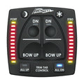 Bennett All-in-One Hydraulic Trim Tab Indicator Control
