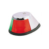 Perko Horizontal Mount Bi-Color Navigation Light