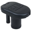 Perko Vented Gas Deck Fill & Tank Vent
