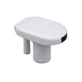 Perko Straight Neck Vented Fill - for 1-1/2" Hose