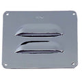 Perko Chrome Louver Locker Ventilator