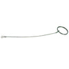 Perko Stainless Steel Retaining Cable for Deck Plates