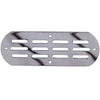 Perko Stainless Steel Locker Ventilator Rectangular