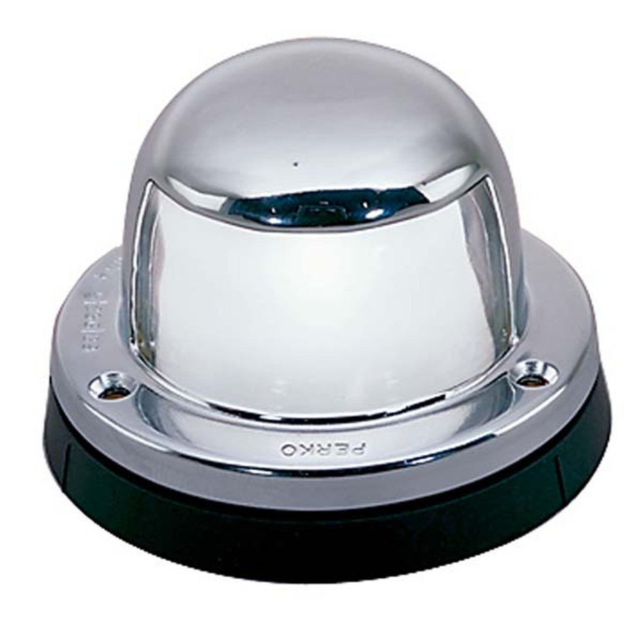 Perko Stainless Steel Masthead Boat Navigation Light