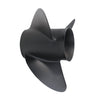 Yamaha 688-45970-03-00 Painted SS Prop 13 X 19P RH