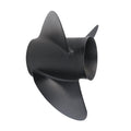 Yamaha 688-45970-03-00 Painted SS Prop 13 X 19P RH