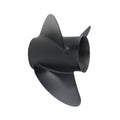 Yamaha 61B-45978-00-00 Painted SS Prop 15 X 17P LH