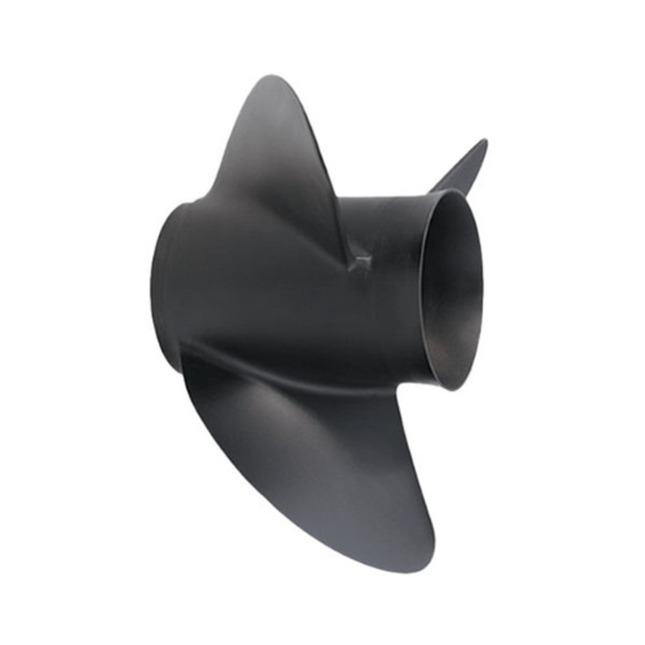 Yamaha 61B-45978-00-00 Painted SS Prop 15 X 17P LH