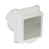 Marinco 301ELRV Standard Inlet