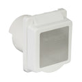 Marinco 301ELRV Standard Inlet