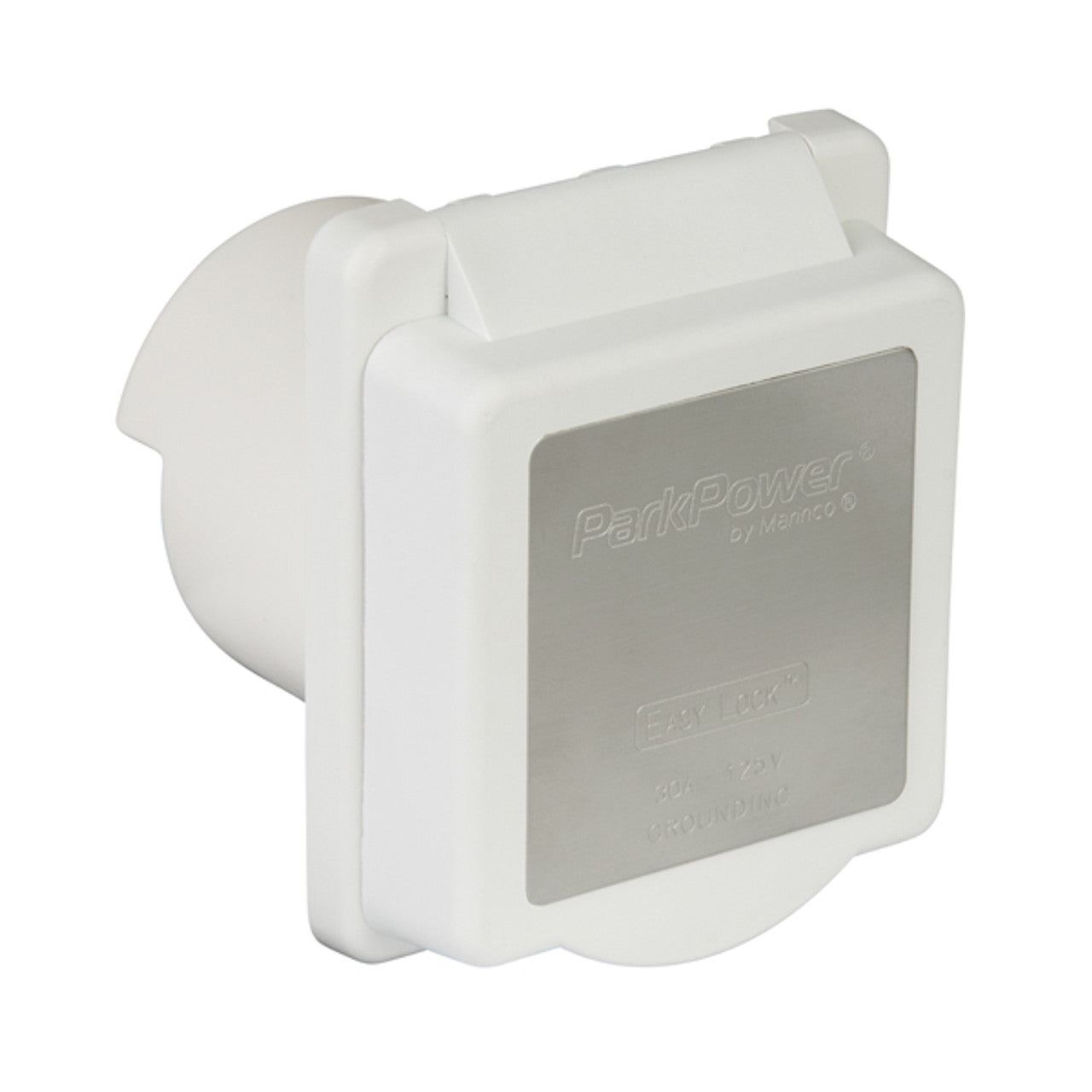 Marinco 301ELRV Standard Inlet