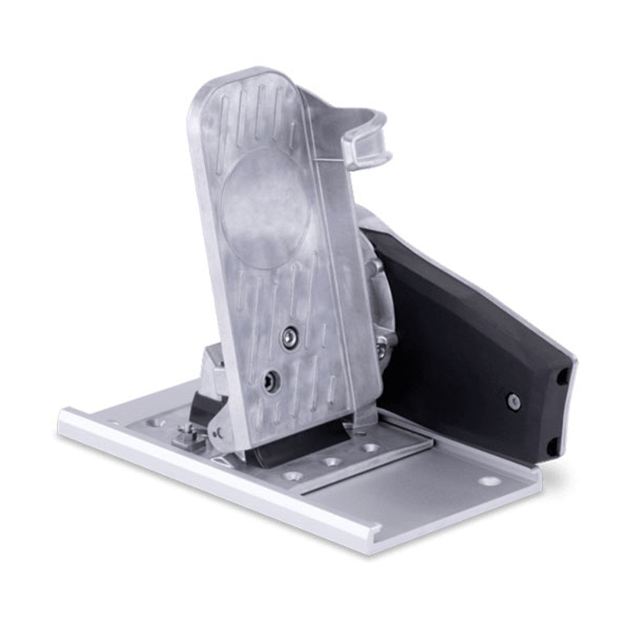 SeaStar Pro Pedal Foot Throttle w/Adjustable Slider Plate