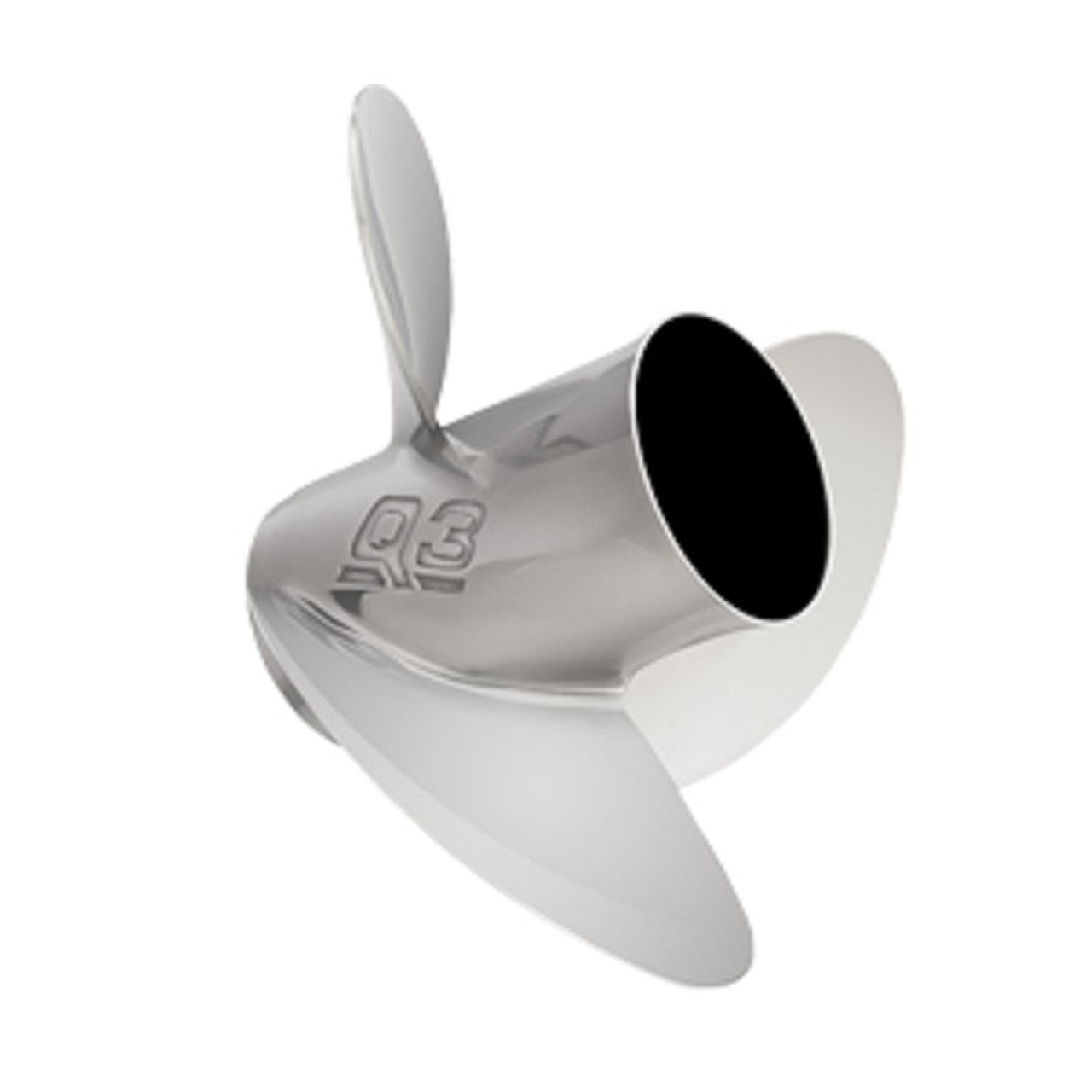 Quicksilver Q3 16 x 11P Propeller 8M0103516