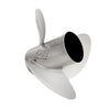 Quicksilver Q3 13.6 x 21P Propeller 8M0103525