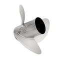 Quicksilver Q3 13.6 x 21P Propeller 8M0103525